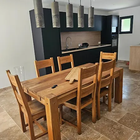 Villa Chez Dino
