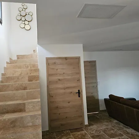Villa Chez Dino *