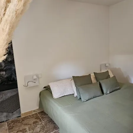 Chez Dino Villa Mollans-sur-Ouvèze