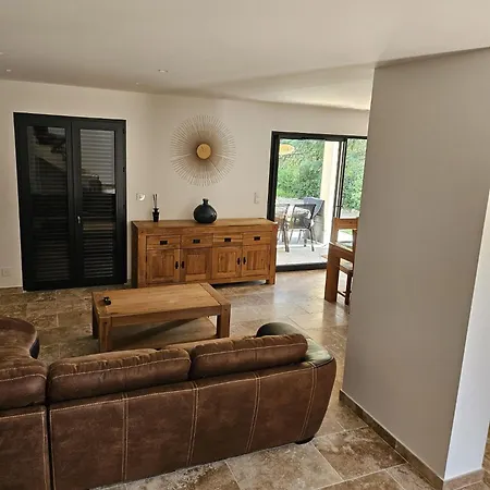 Villa Chez Dino
