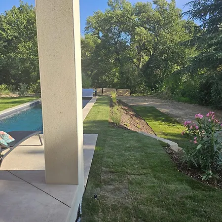 Villa Chez Dino