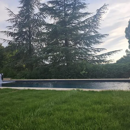 Villa Chez Dino *