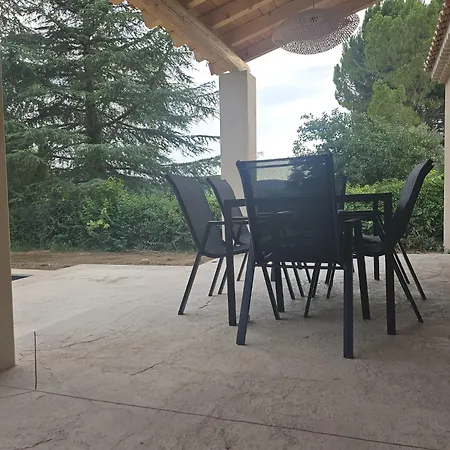 Chez Dino Villa Mollans-sur-Ouvèze